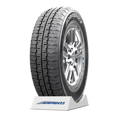 Pneu Aderenza aro 14 - 195R14 - CargoMax - 106/104Q