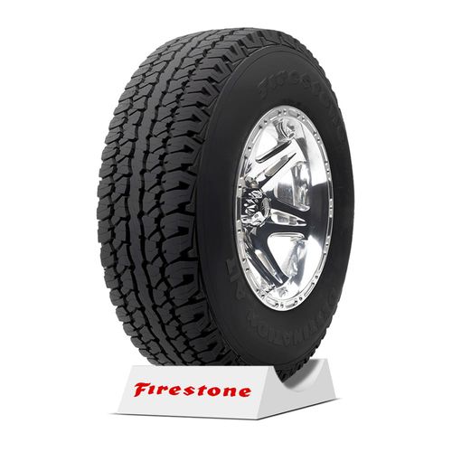 Pneu Firestone aro 15 - 235/75R15 - Destination A/T - 104/101S