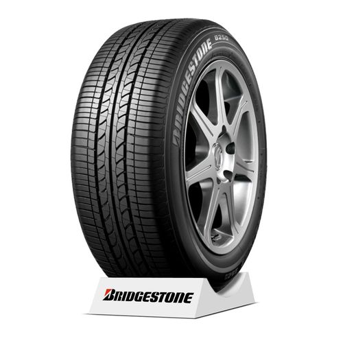 Pneu Bridgestone aro 14 - 175/65R14 - B250 - 82T