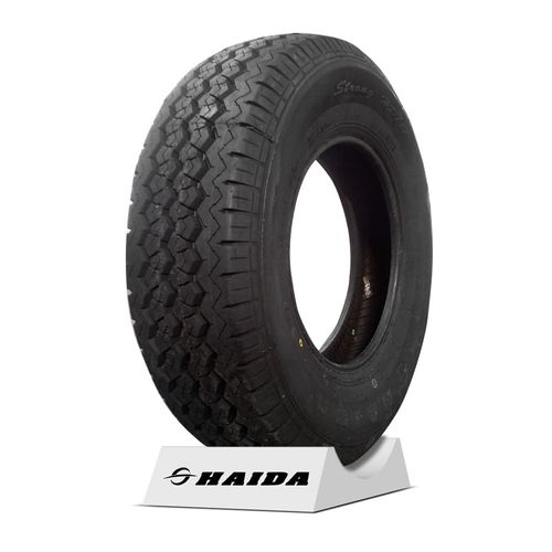 Pneu Haida aro 14 - 195R14 - H717 - 8PR