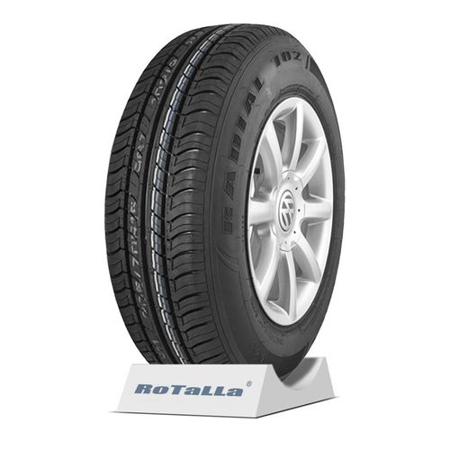 Pneu Rotalla aro 13 - 175/70R13 - F102 - 82T