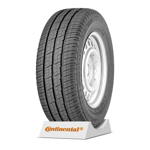 Pneu Continental aro 16 - 225/65R16 VANCO 2 - 112/110S 8 Lonas - Original Renaut Master 2014