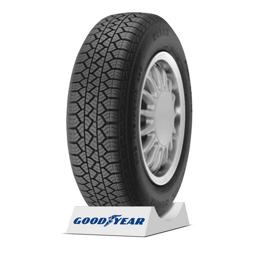 Pneu Goodyear aro 13 - 175/70R13 - Kelly Metric Xtra - 82T
