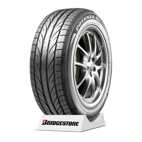 Pneu Bridgestone aro 16 - 215/55R16 - GIII - 91V