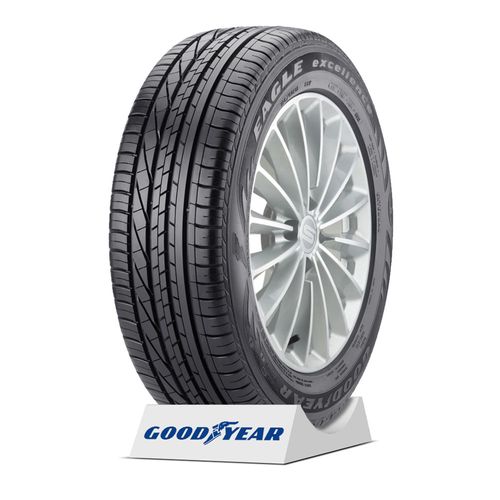 Pneu Goodyear aro 15 - 185/60R15 - Eagle Excellence Aquamax - 84H - Original C3 / Meriva / Agile