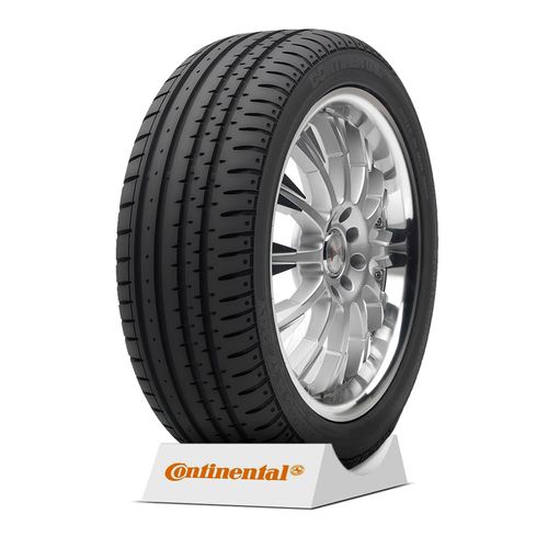 Pneu Continental aro 17 - 235/45R17 - ContiSportContact 2 - 94Y