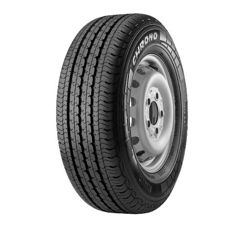 Pneu Pirelli aro 14 - 175/70R14 - Chrono - 88T- Pneu Original Fiat Doblo