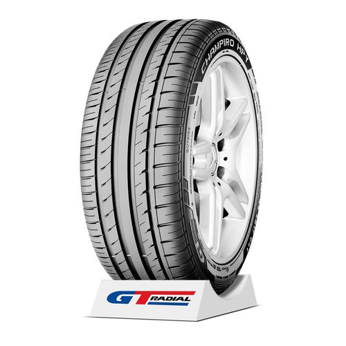 Pneu GT Radial aro 18 - 255/35R18 - Champiro HPY - 94Y