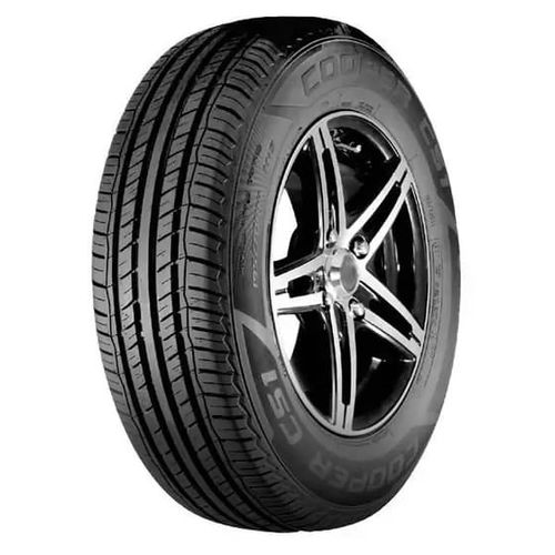 Pneu Cooper aro 14 - 175/70R14 - CS1 - 84T