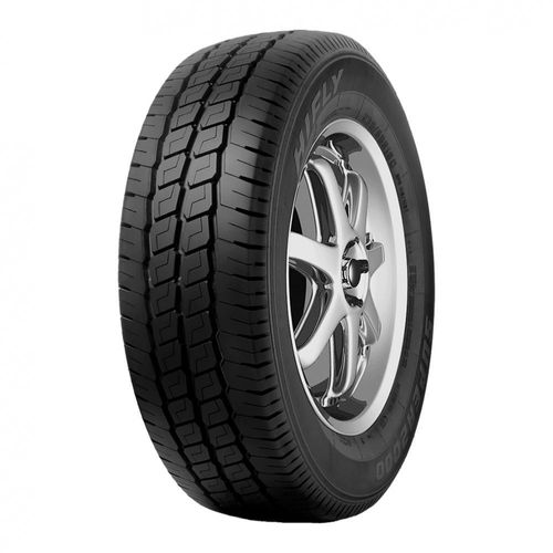 Pneu Hifly aro 16 - 205/75R16 - Super 2000 - 110/108R