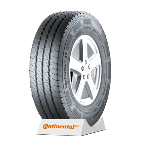 Pneu Continental aro 16 - 225/65R16 - VanContact AP - 112/110S