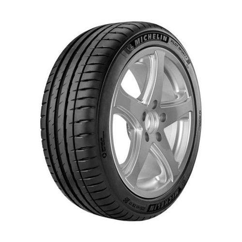 Pneu Michelin aro 18 - 215/45R18 - Pilot Sport 4  - Extra Load - 93Y