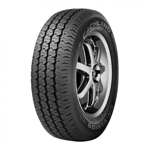 Pneu Cachland aro 15 - 195/70R15 - CH-VAN100 - 104/102R - 8 Lonas