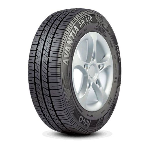 Pneu Fate aro 14 - 175/70R14 - AR-410 Avantia - 88T (Reforçado)