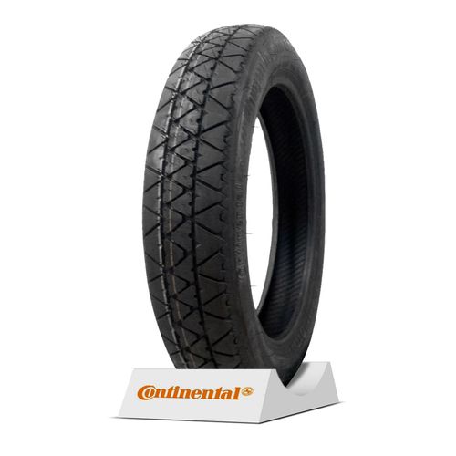 Pneu Continental  Estepe Temporário  aro 18 - T 145/80R18 - CST 17 - 99M - Ford  Fusion e Tiguan