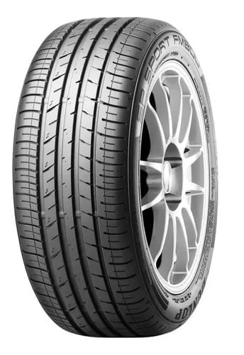 Pneu Dunlop aro 15 - 205/65R15 - SP Sport FM800 - 94V