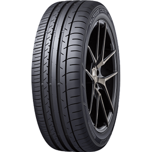 Pneu Dunlop aro 17 - 215/50R17 - SP Sport Maxx 050+  - 95W