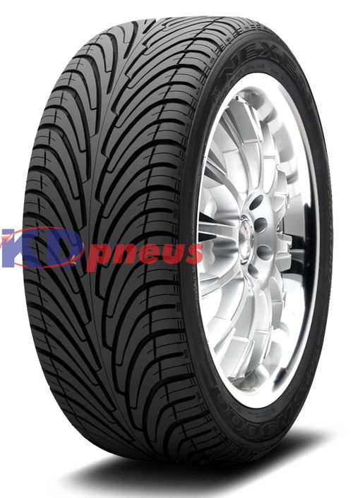 Pneu Roadstone aro 16 - 205/45R16 - N3000 - 87W