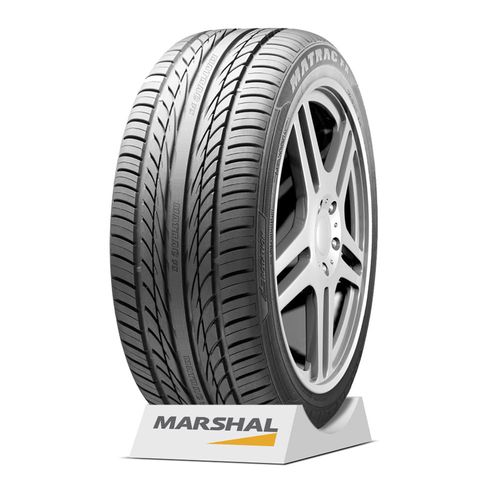 Pneu Marshal aro 17 - 225/50R17 - MU11 - 98W - by Kumho Tires