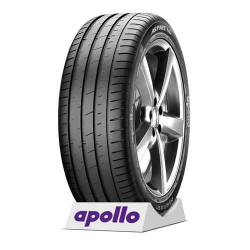 Pneu Apollo aro 17 - 225/50R17 - Aspire 4G XL - 98W