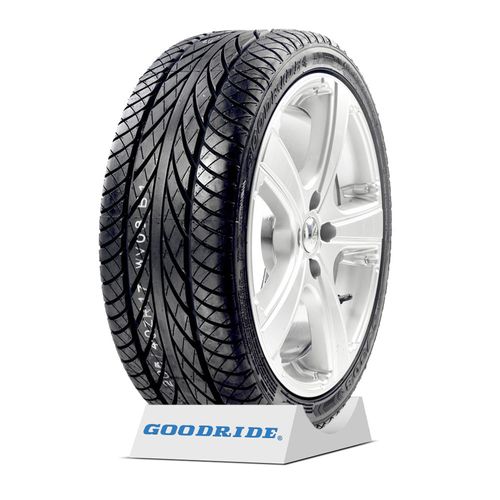 Pneu Goodride aro 17 - 225/55R17 - SV308 - 101W