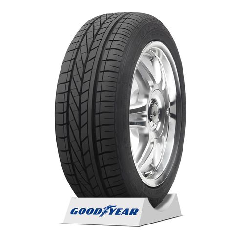 Pneu Goodyear aro 15 - 195/55R15 - Excellence - 84H