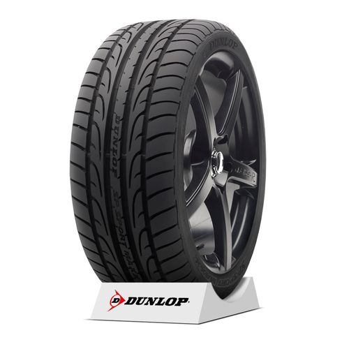 Pneu Dunlop aro 20 - 235/30R20 - Sport Maxx - 95Y