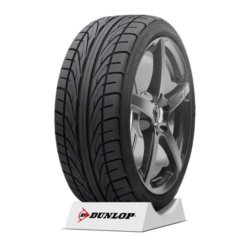 Pneu Dunlop aro 18 - 225/45R18 - DIREZZA DZ101 - 91W