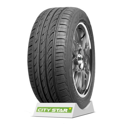 Pneu City Star aro 17 - 225/45R17 - CS600 - 94W