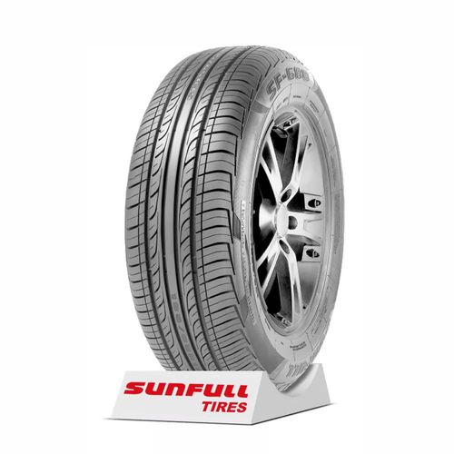 Pneu SunFull aro 16 - 195/60R16 - SF-688 - 89H