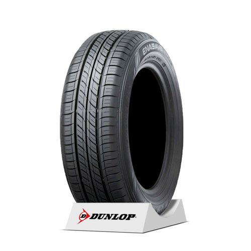 Pneu Dunlop aro 16 - 205/55R16 - Enasave EC300 - 91V