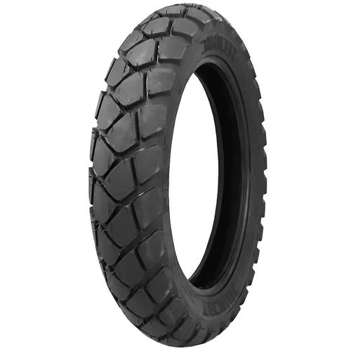 Pneu Moto Technic - 110/80-18 - T&C Plus - 58T