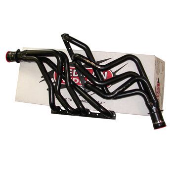 Coletor de Escape Dimensionado para Camaro, Chevy Nova - Small Block - HEDMAN HEDDERS