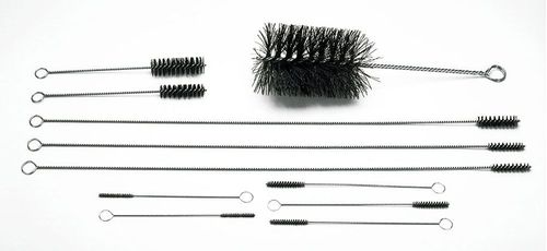 Kit Buchas Limpeza Motor - MOROSO