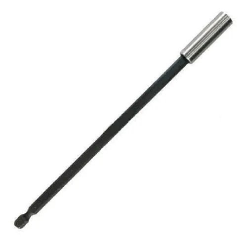 Porta Bit Longo Magnetico 300MM Encaixe Hexagonal ¼ Pol. B-57766 Makita