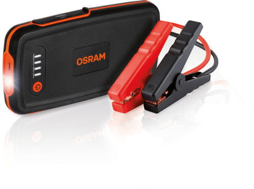 AUXILIAR DE PARTIDA BATTERY START 200 OSRAM