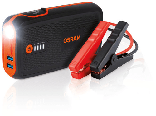 AUXILIAR DE PARTIDA BATTERY START 300 OSRAM