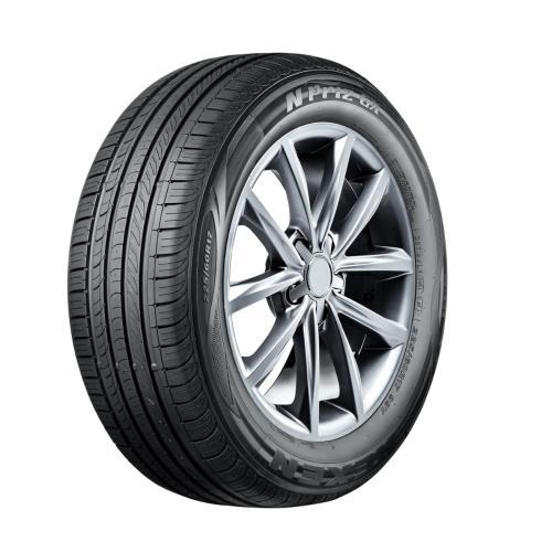 Pneu Nexen aro 15 - 205/55R15 - N'priz GX - 88V