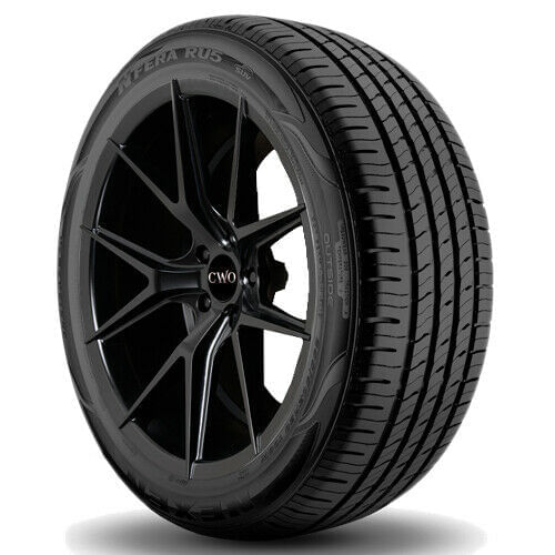 Pneu Nexen aro 17 - 215/60R17 - N'Fera RU5 - 100V