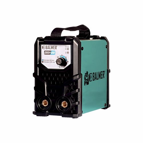 Inversor De Solda Easy 120 220v Mma - Merkle Balmer