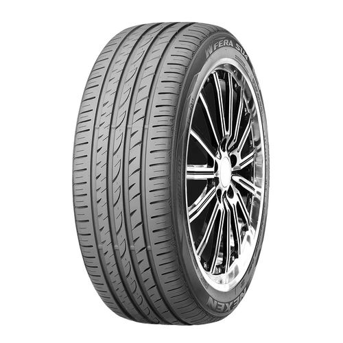 Pneu Nexen aro 17 - 235/45R17 - N'Fera SU4 - 97W
