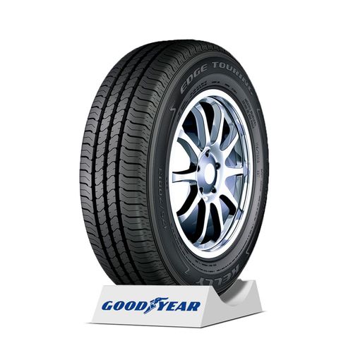 Pneu Goodyear aro 13 - 175/70R13 - Kelly Edge Touring - 82T