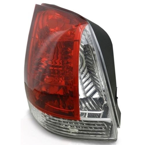 Lanterna Traseira Bicolor Palio G3 2004 até 2016