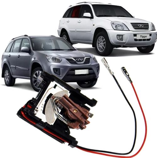 Boia Sensor de Nivel Combustivel Chery Tiggo 2.0 16V Gasolina de 2010 À 2016