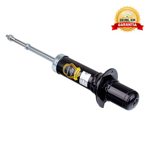 Amortecedor de Suspensão Dianteiro Ssangyong Rexton 2002 A 2011/ Kyron 2.7 2005 A 2011