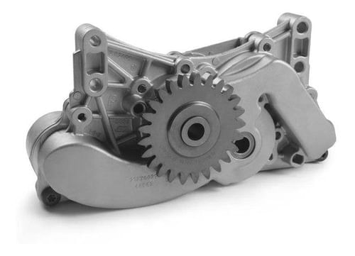 Bomba De Oleo Volvo Fm11/fmx11