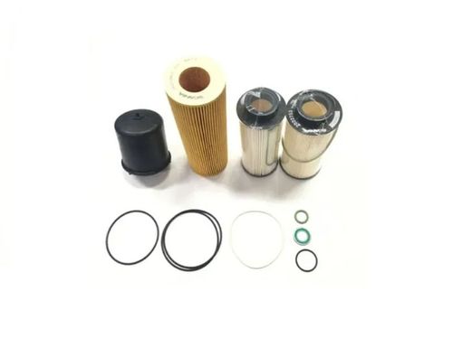 KIT FILTROS NTG