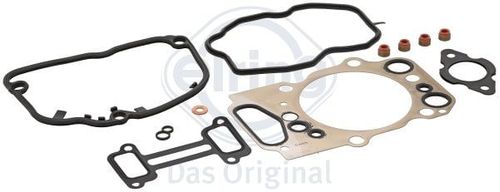 REPARO CABECOTE COM VEDACAO PGR EURO 5