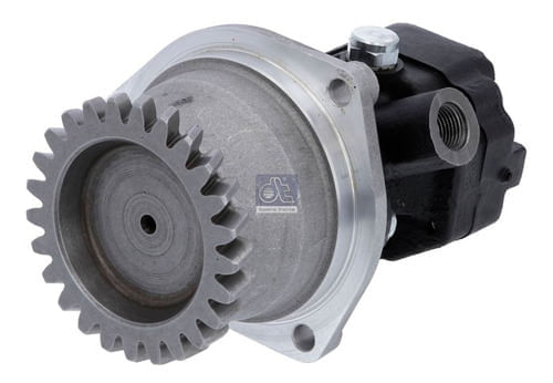 Bomba Alimentadora Iveco 380 420