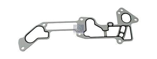 JUNTA CARCACA FILTRO OLEO FH 13 EURO 5